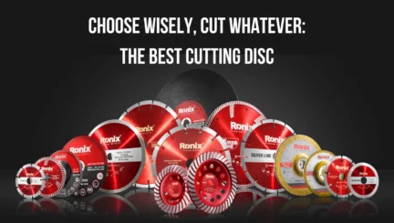 The Best Cutting Disc