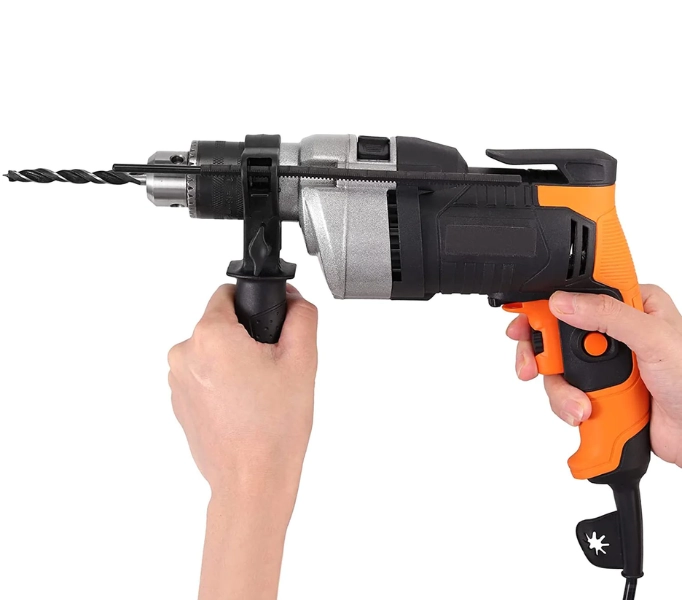Proster hammer drill for concrete
