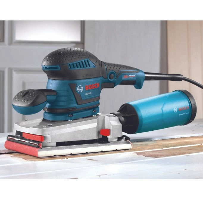 picture of a best 5-inch orbital sander 