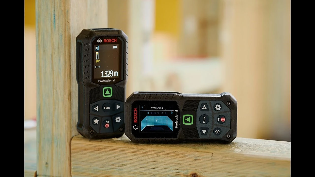 Laser distance meters as one of the best measuring tools for woodworking
