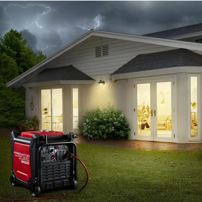 best portable home generators for power outages 