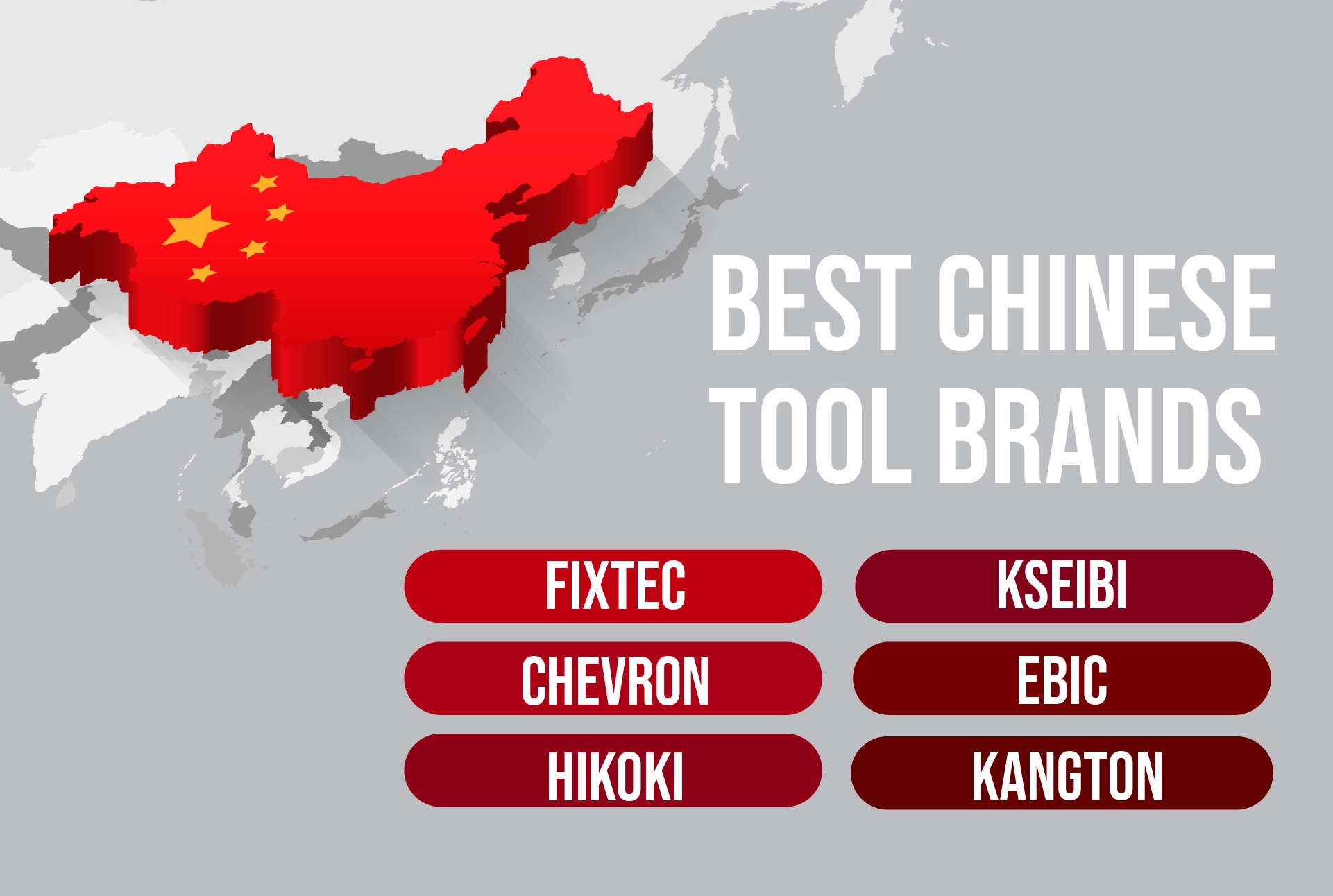 best brands of tools