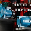 Best Utility Pumps