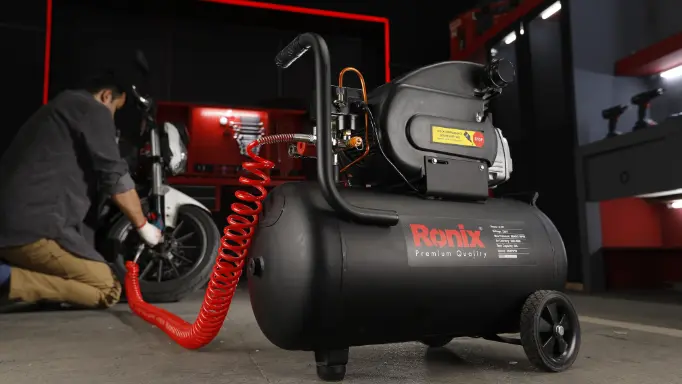 Best air compressor for home garage