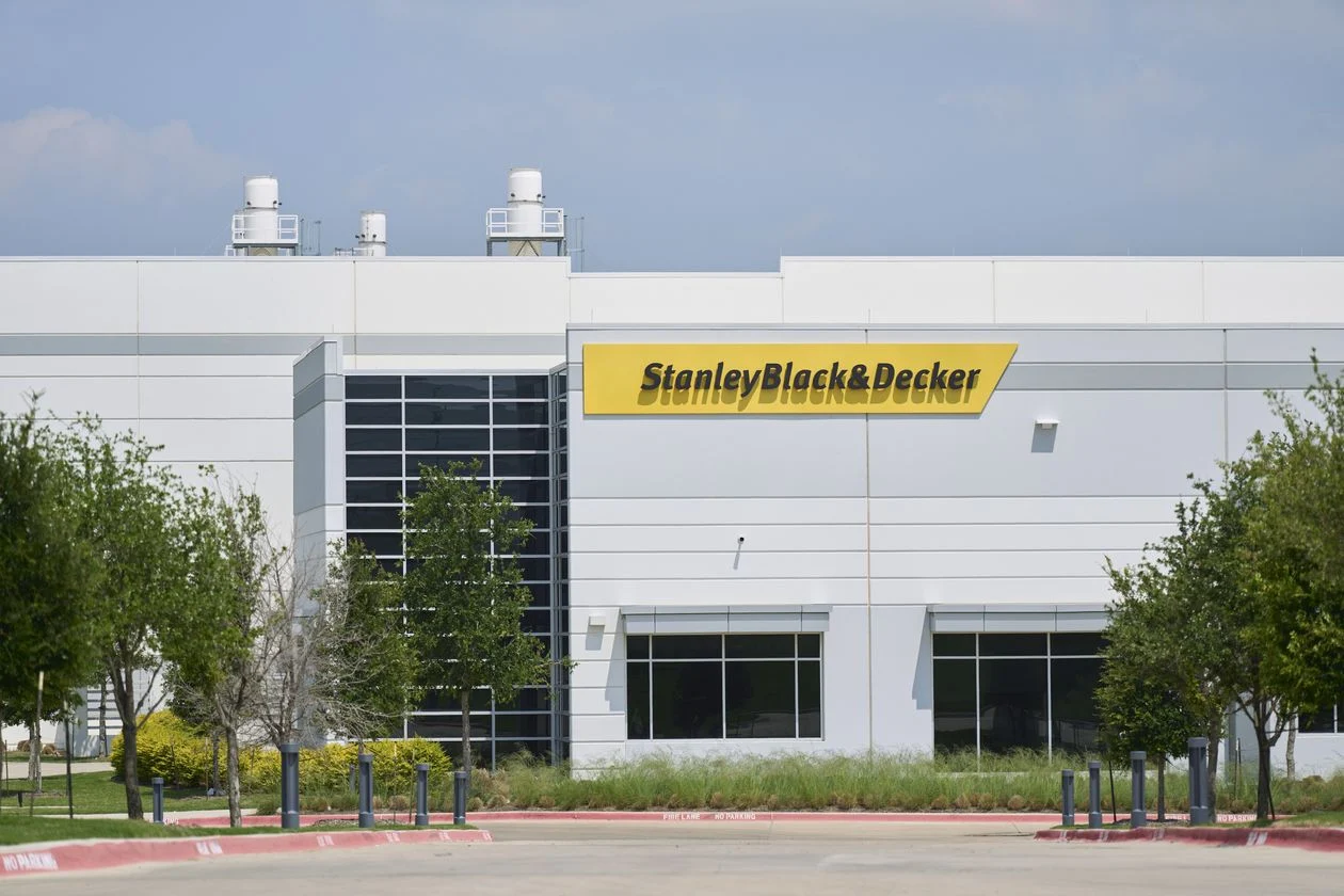 Stanley Black & Decker Company Building