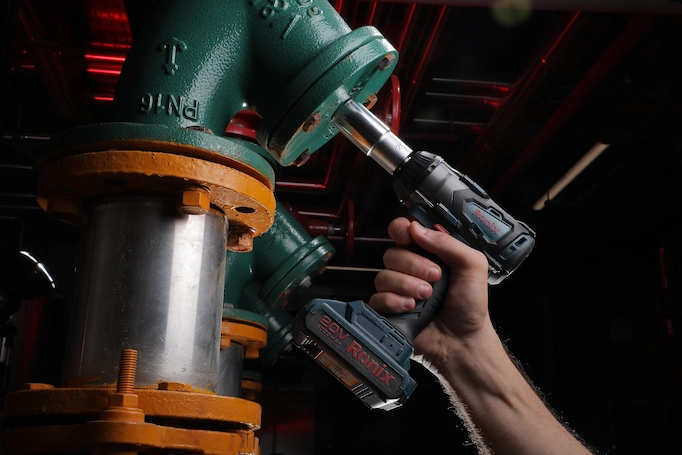 durability and build quality in the best cordless impact wrench