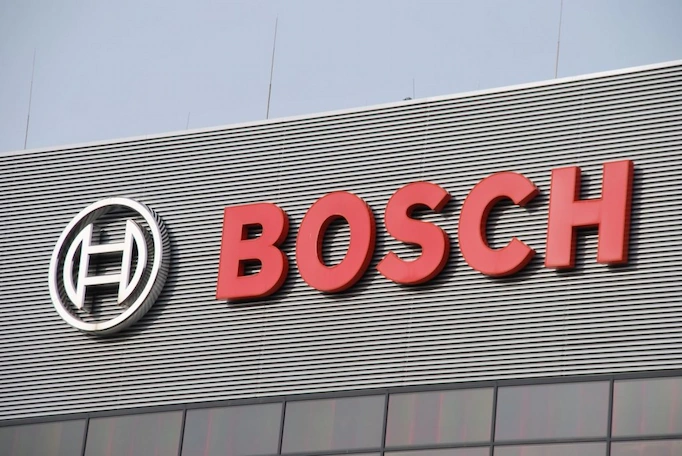 Bosch offices