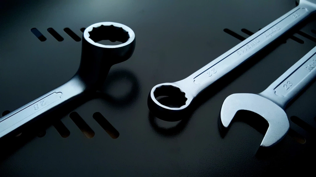 The Best Wrenches (Spanners): Everything to Know