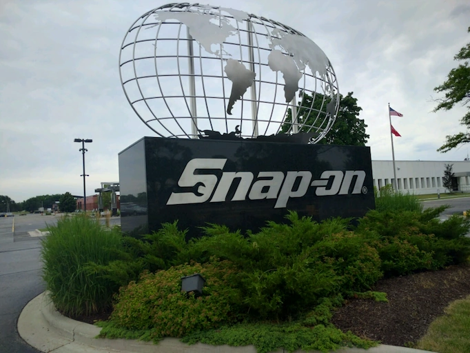 Snap-On Offices