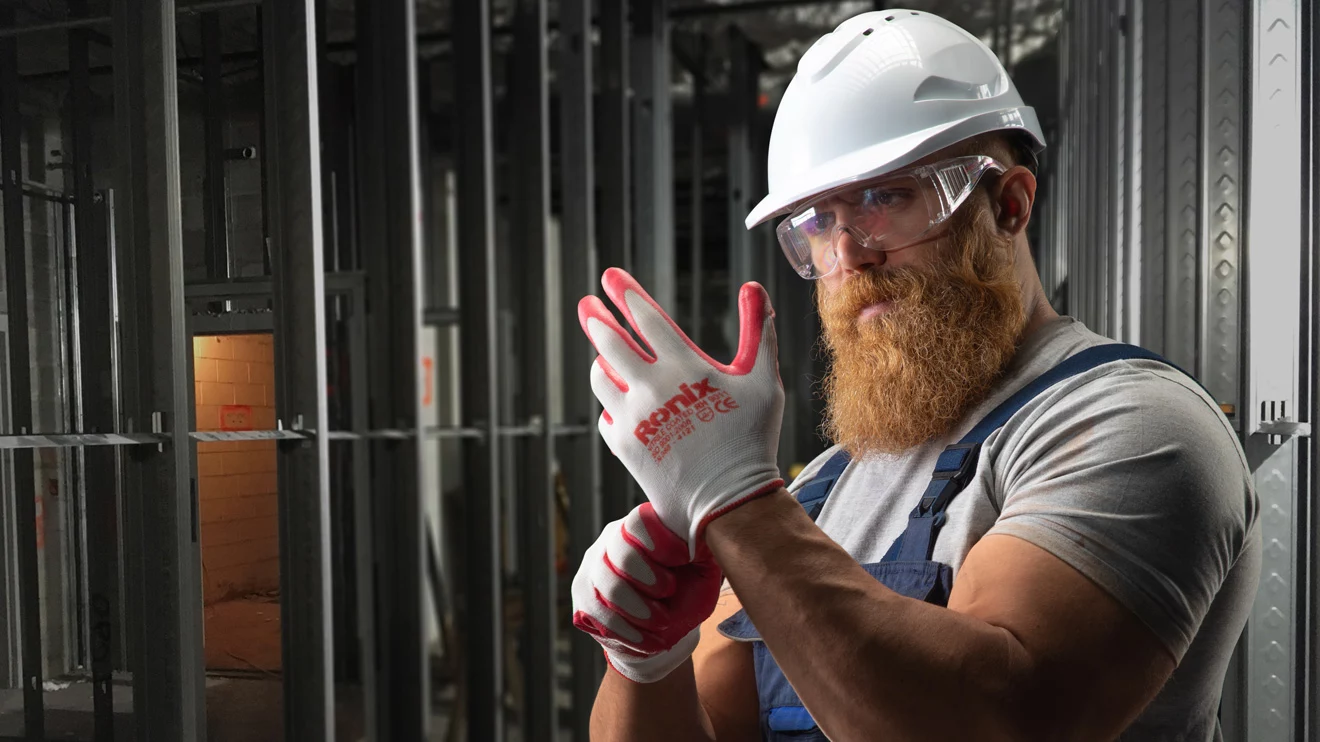 Choosing the Correct PPE: A Guide to Workplace Safety