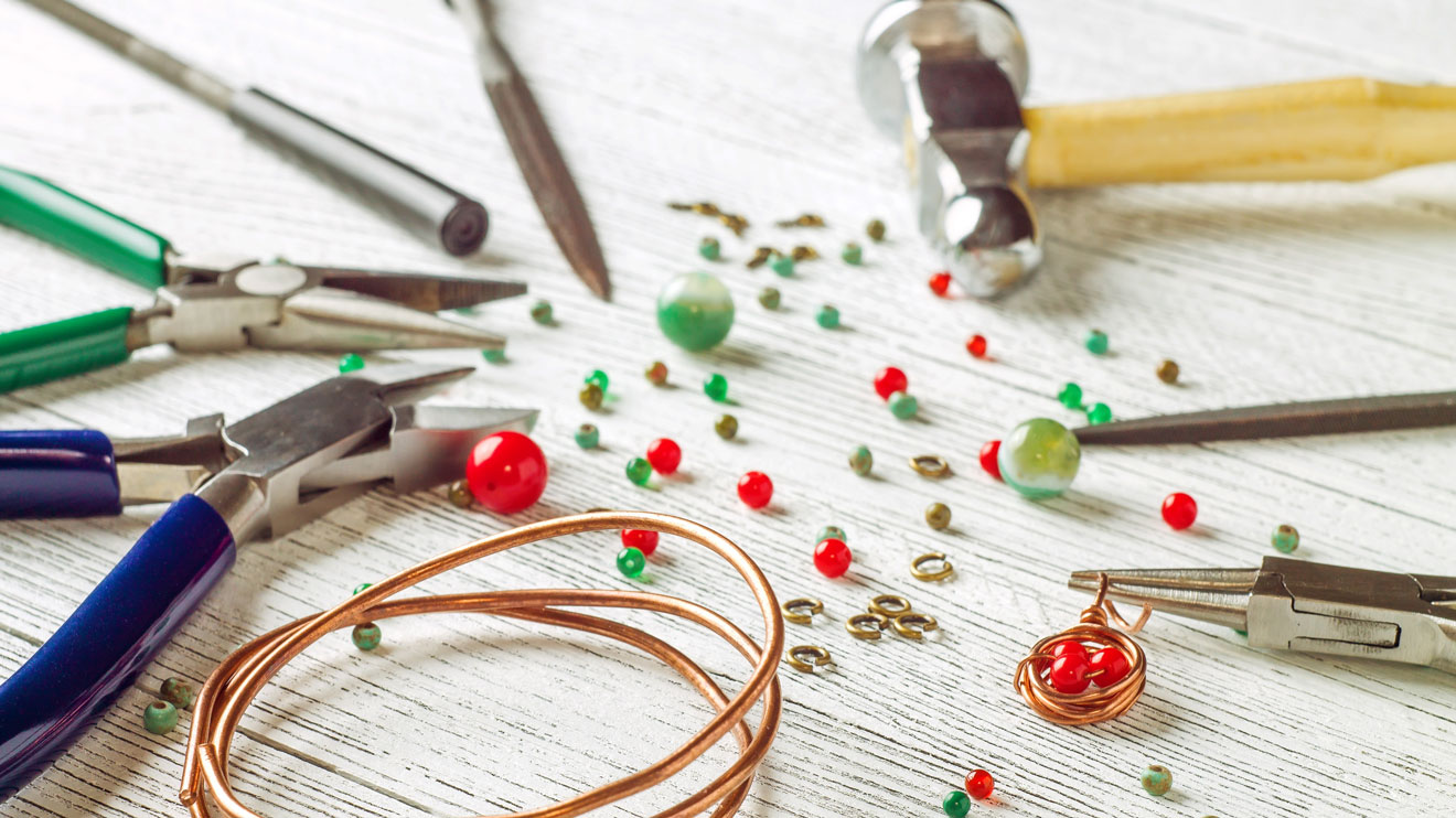 Jewellery Tool Manufacturers Worldwide: From America to Asia