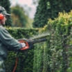 best corded hedge trimmer