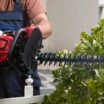 best gas hedge trimmer