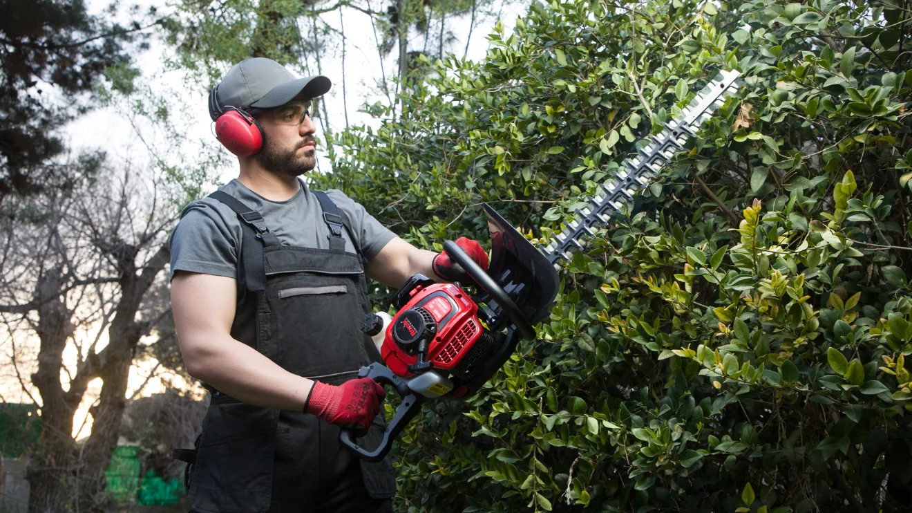 The Best Hedge Trimmer – Take the Edge Off Smoothly