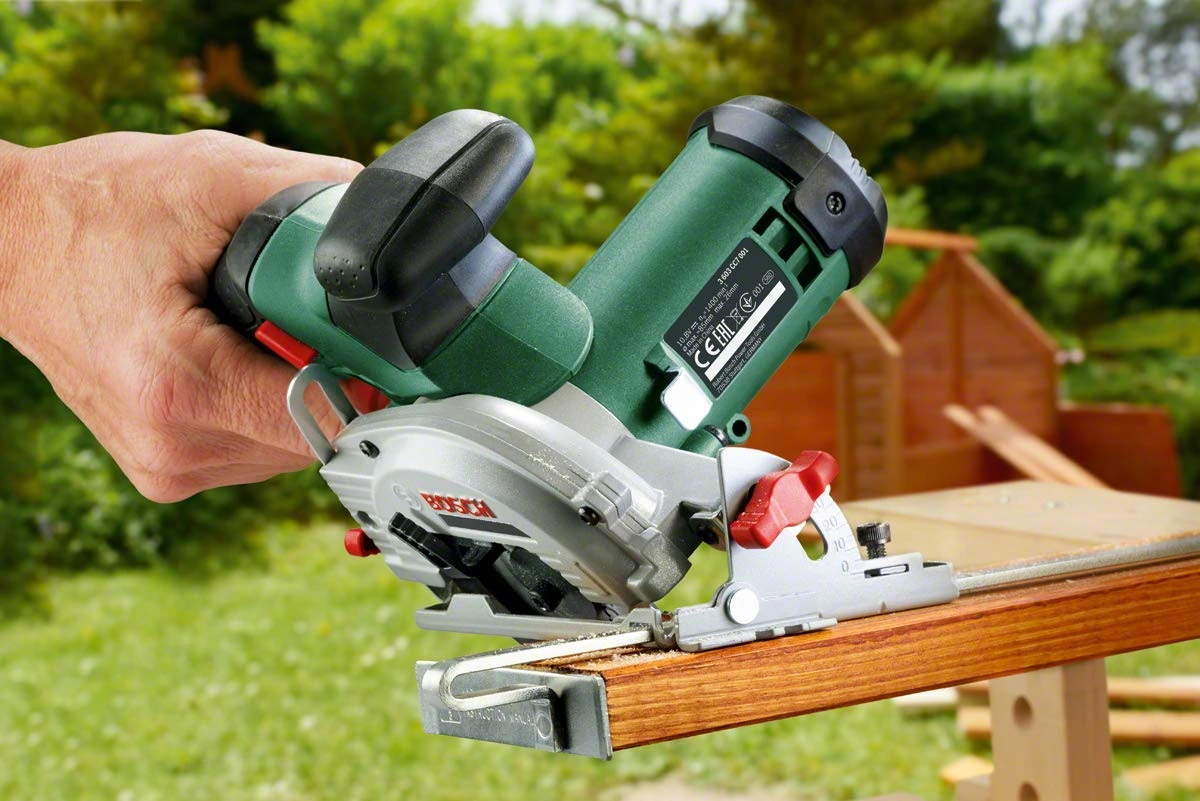 Best Mini Circular Saw