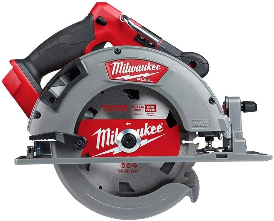 Best Circular Saw for Framing