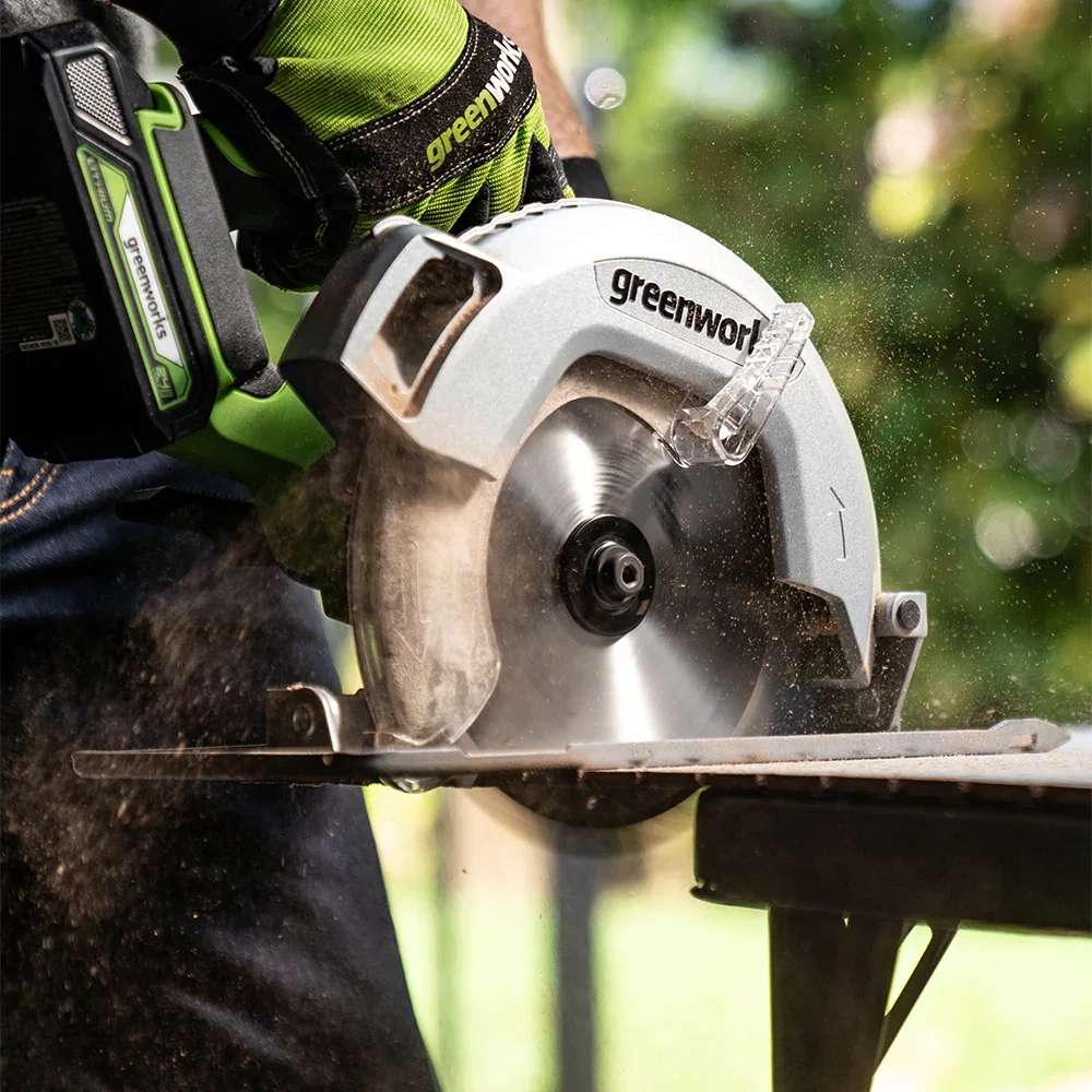 The Best Circular Saw How to Choose the Right One