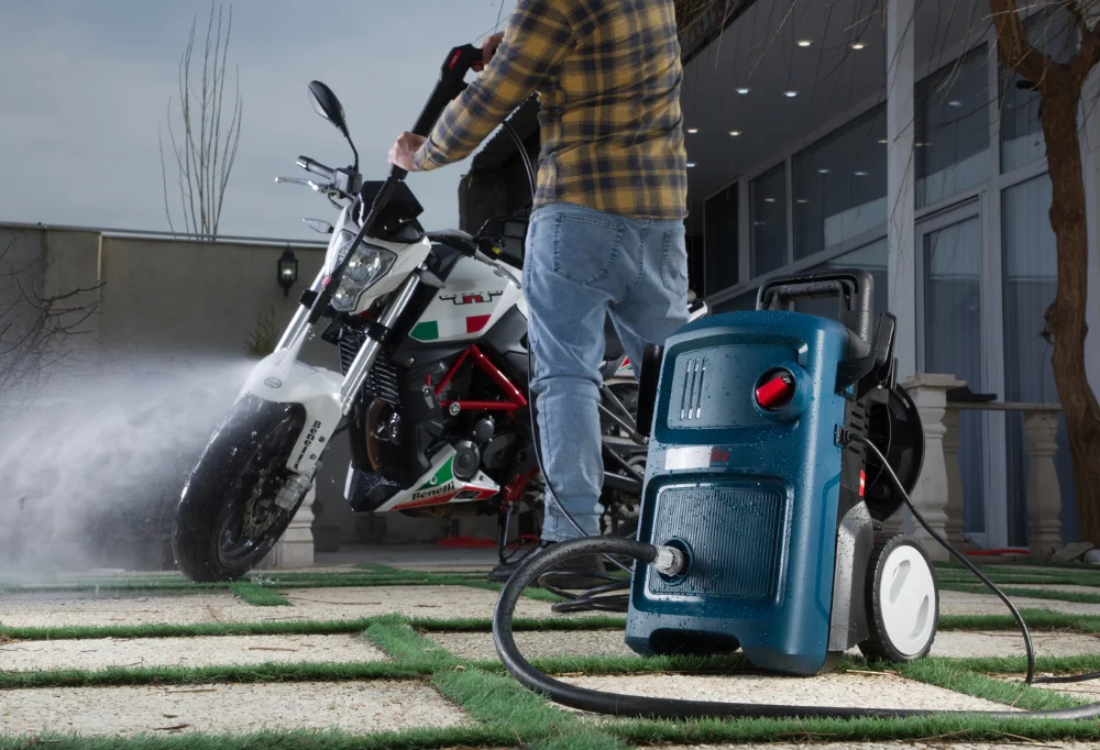 Best Small Pressure Washer