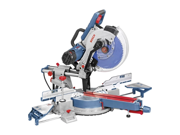 Bosch GCM12SD Sliding Miter Saw