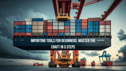 Importing Tools for Beginners