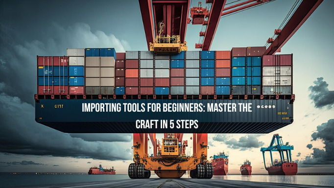 Importing Tools for Beginners