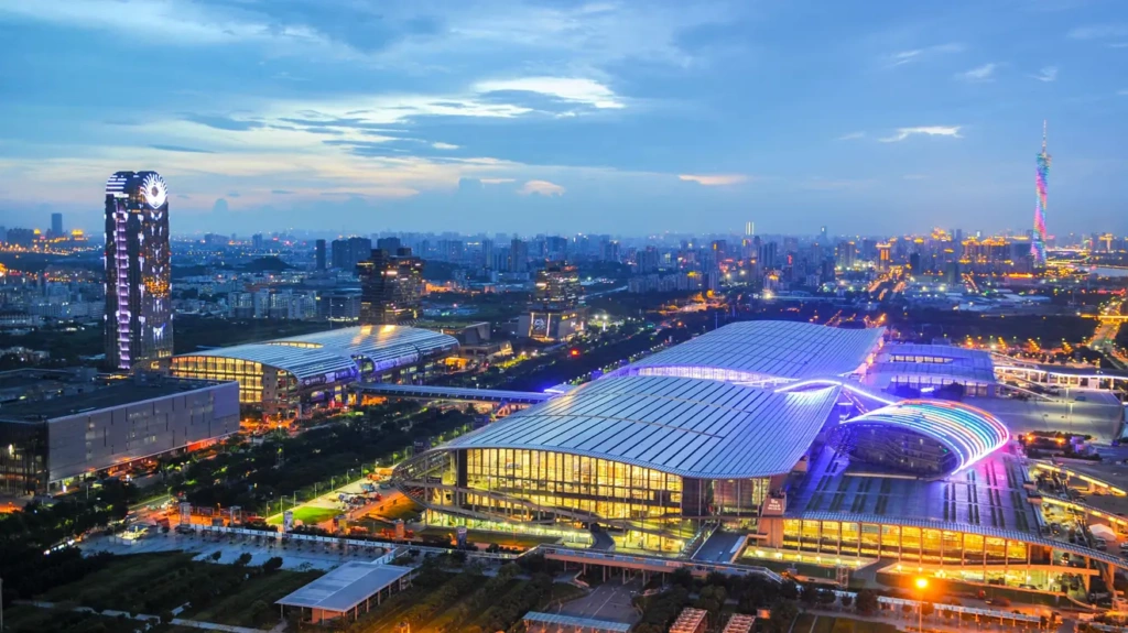 Don’t Miss the Dates: When is China’s Canton Fair 2024?