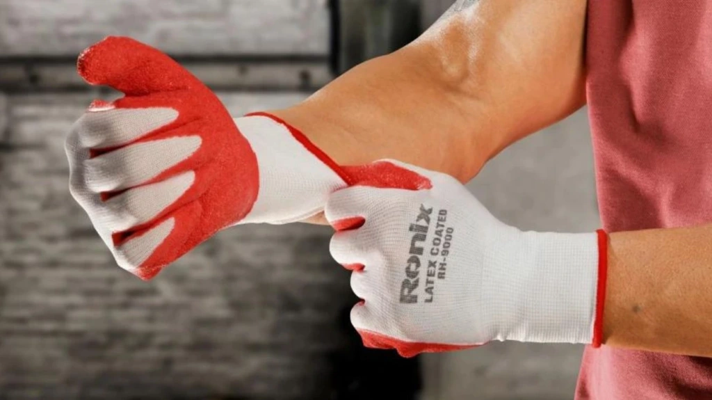 Best Work Gloves for Every Task