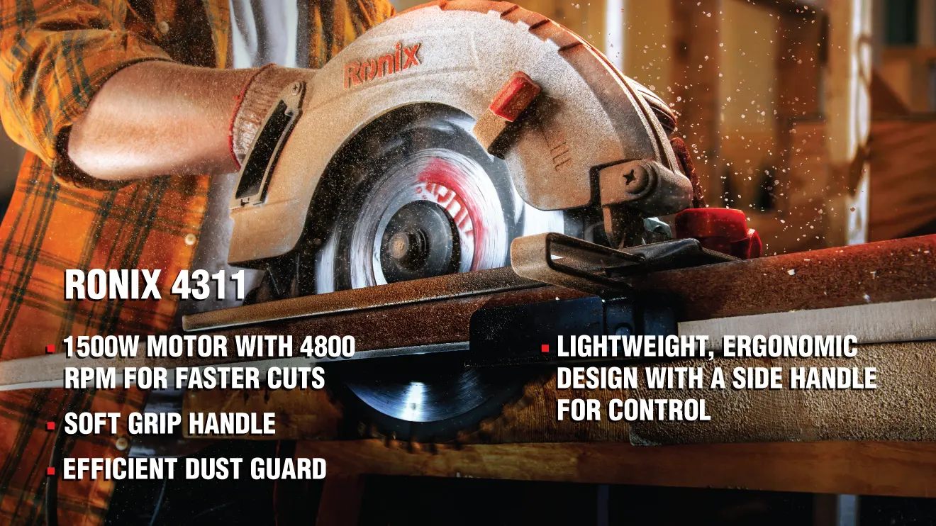 best rated circular saw