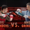 die grinder vs angle grinder