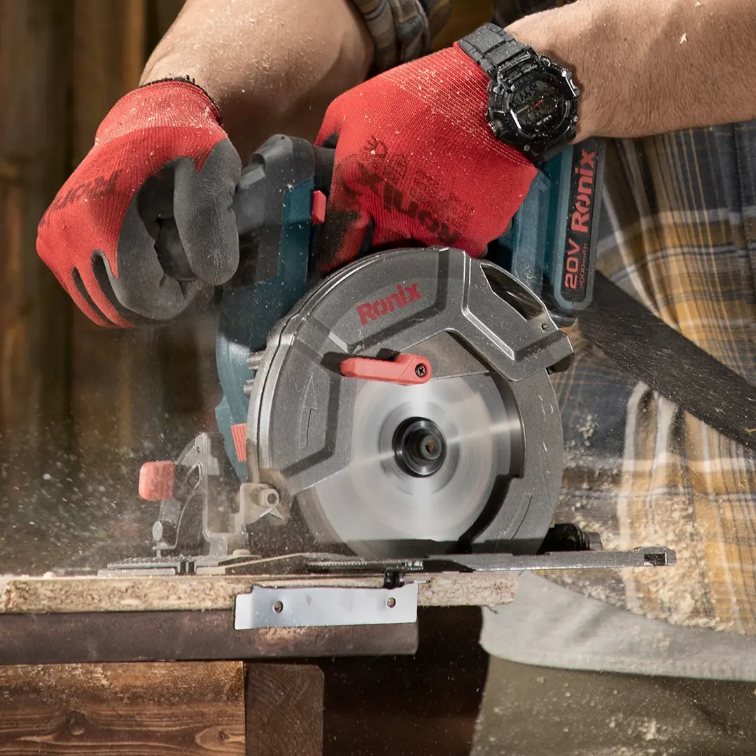 The Best Circular Saw How to Choose the Right One