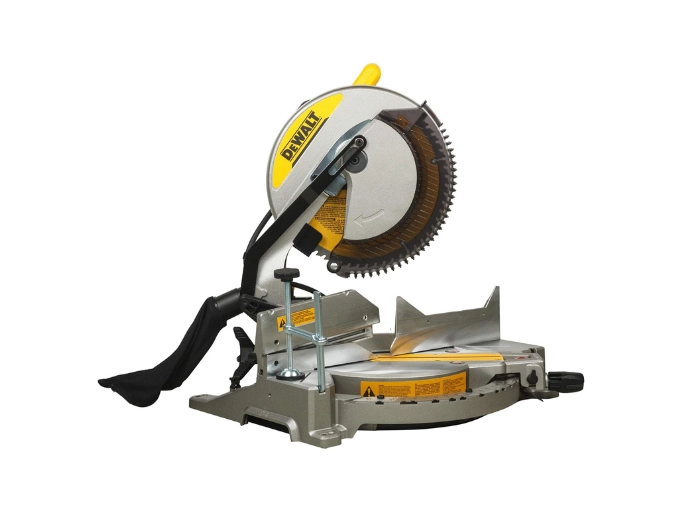 DEWALT DWS715 12-Inch Miter Saw