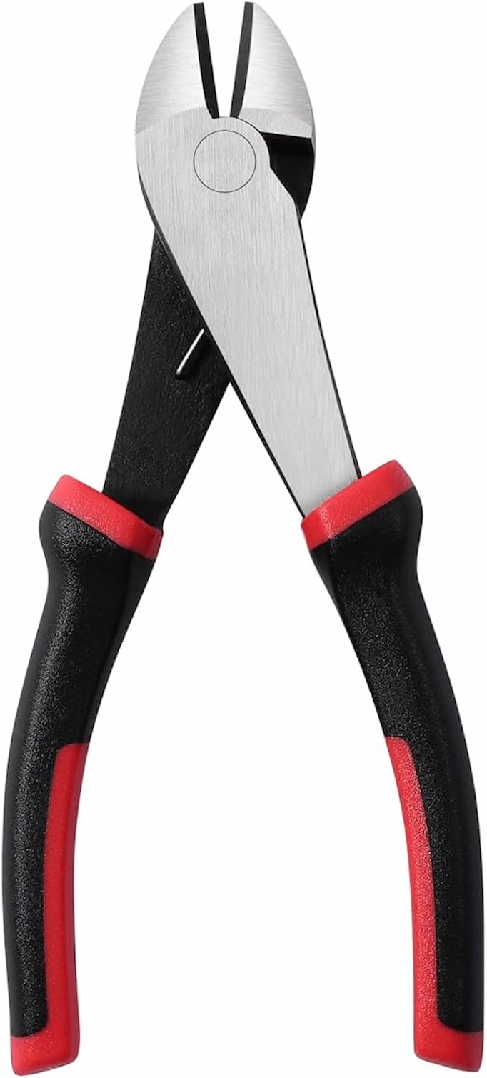 the best diagonal wire cutters