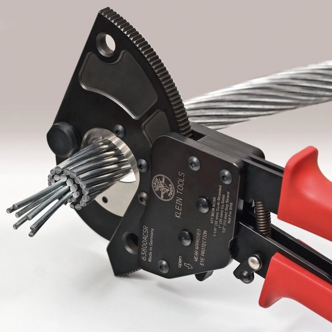 the best wire cutters for thick wires