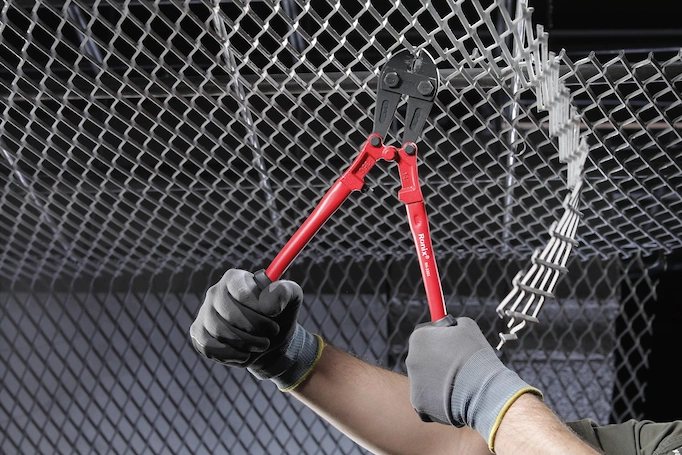 The best wire cutter for fencing