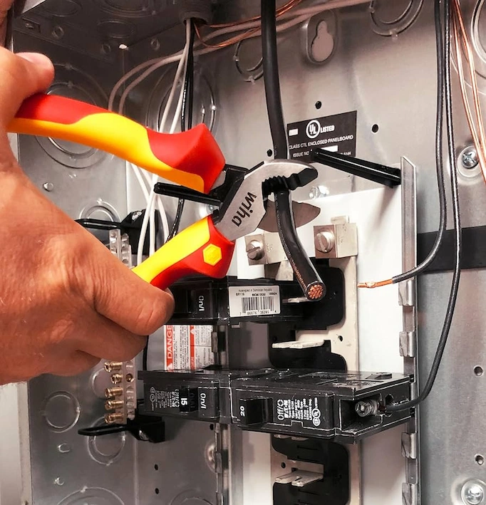 the best wire cutter for electricians