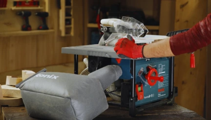 Types of Table Saws: A Comprehensive Guide of 10 Different Types