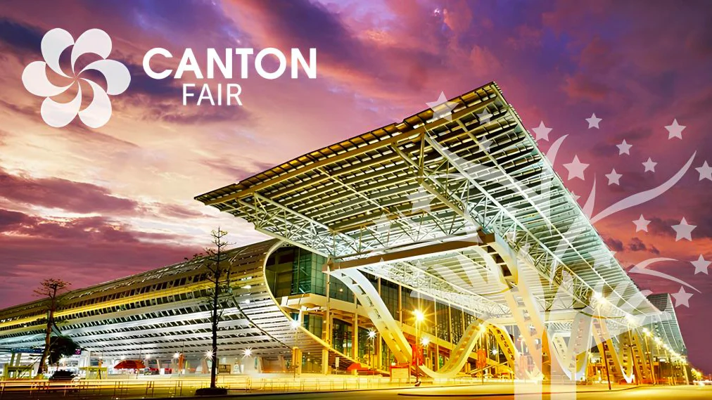 Canton Fair 2024 Location: How to Navigate and Reach the Venue?