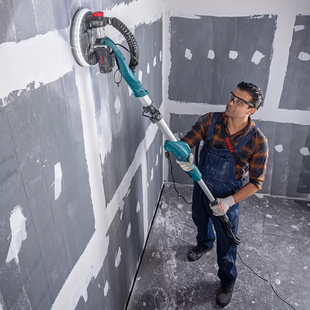 Best drywall sander Overall