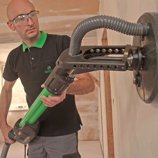 Best lightweight drywall sander