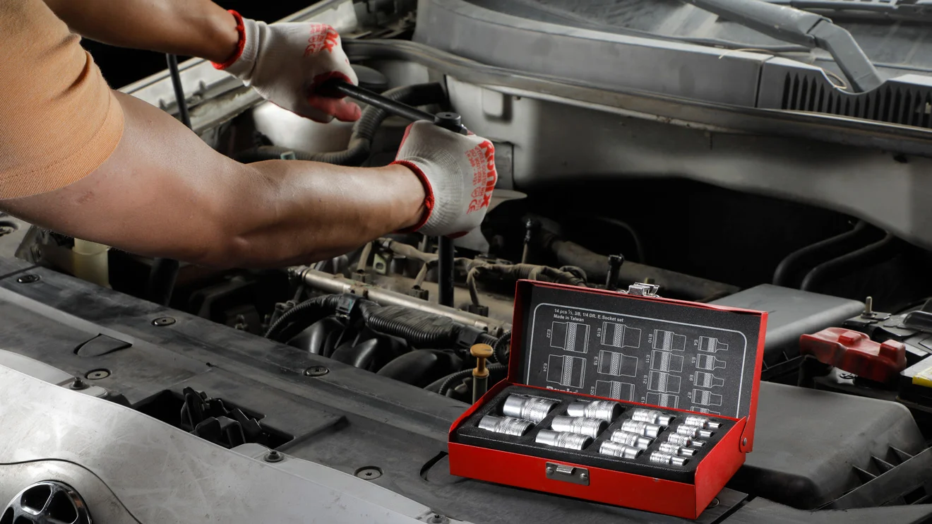 Expert Tips for Picking the Best Mechanic Tools