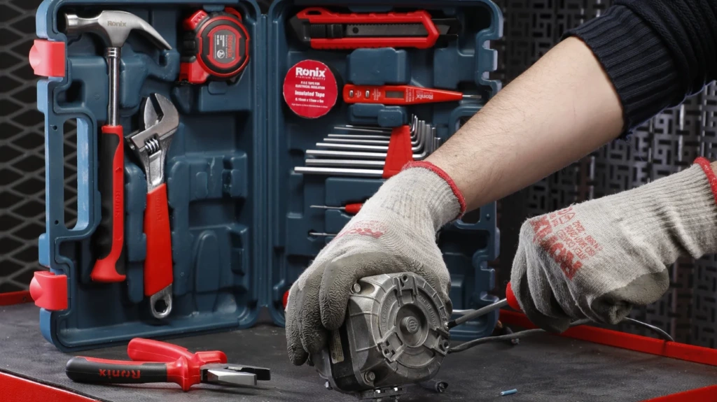 Best Tool Sets