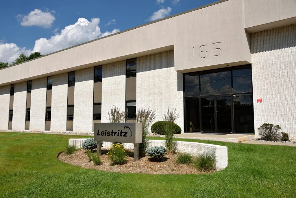 Leistritz company headquarters