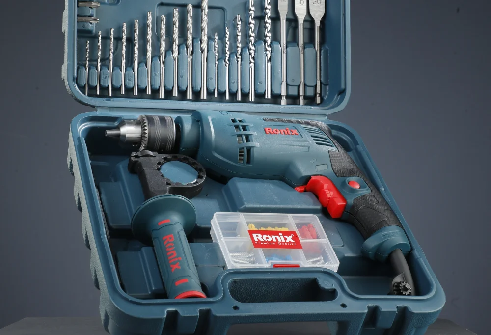 Ronix power tool set one of the best tool set