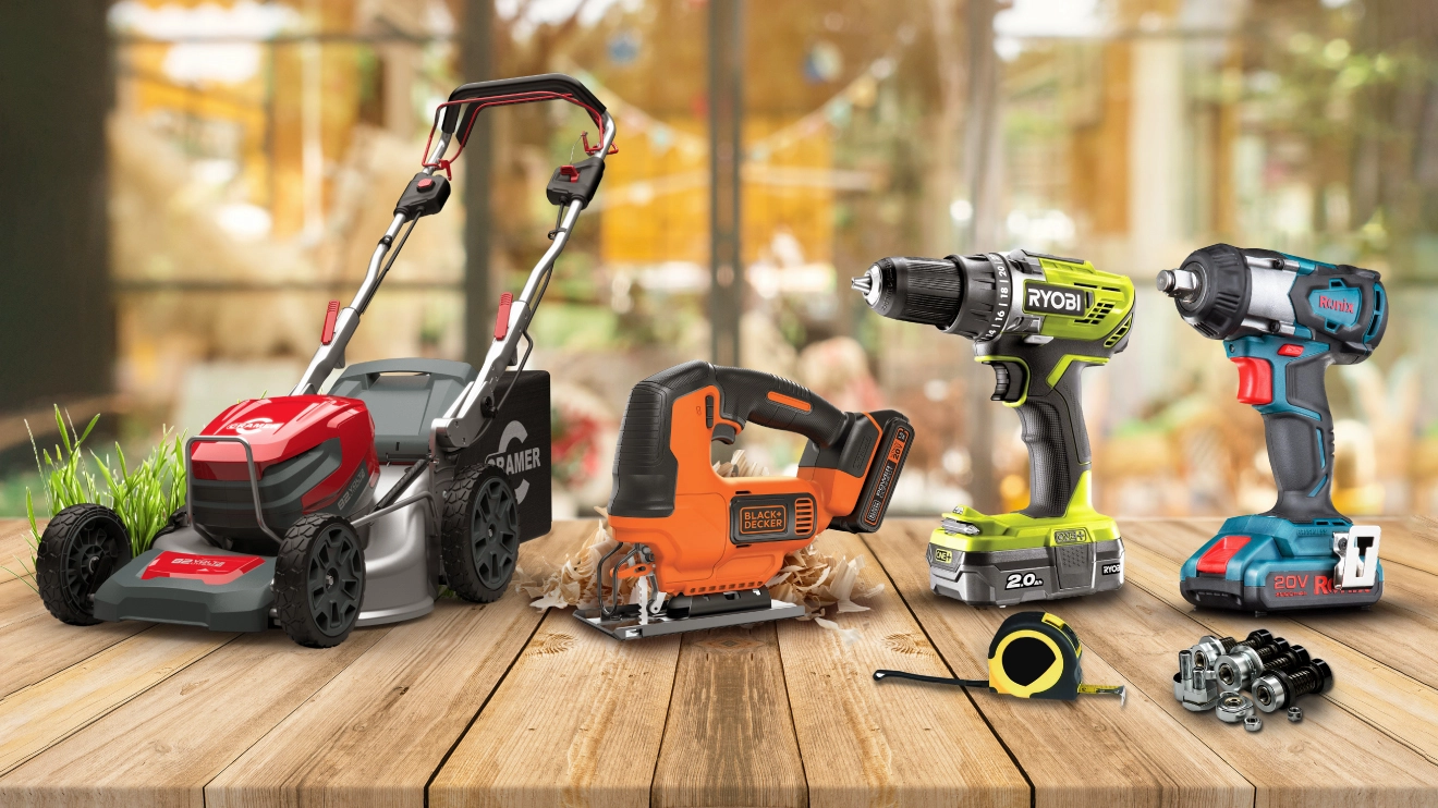 Best cordless tools for homeowner sale