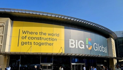 What Is Big 5 Global