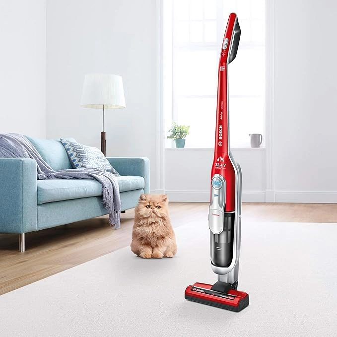 picture of Bosch Athlet ProAnimal cordless vacuum cleaner