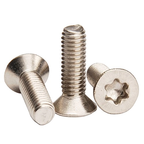 picture of Torx screws