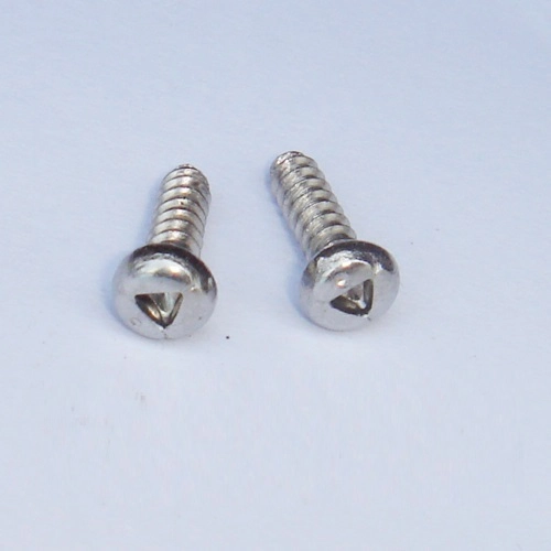 picture of triangle screws