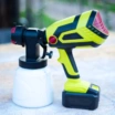 Best Cordless Paint Sprayers