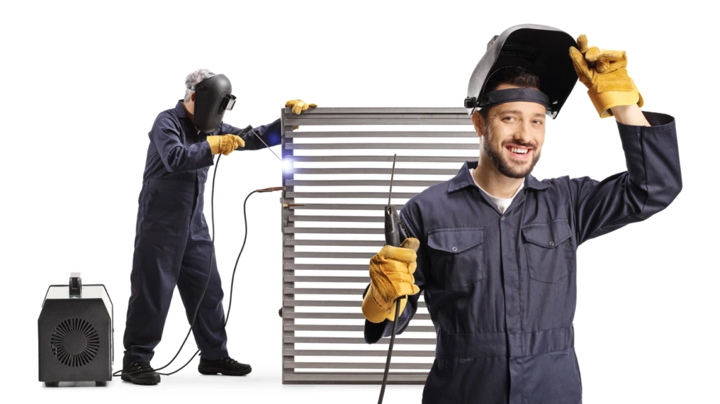 top welder for beginners